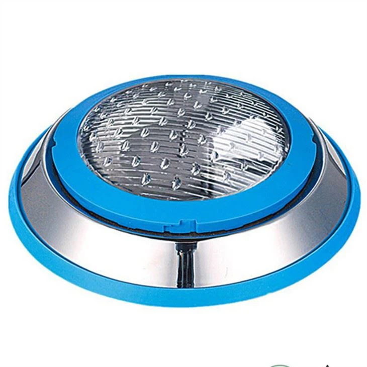 Underwater Led Swimming Pool Lights factory Underwater Led Swimming Pool Lights factory