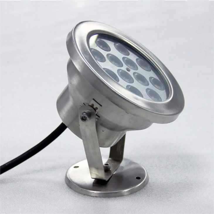 Underwater Led Light Underwater Led Light